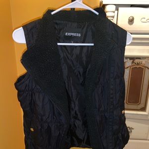 Thing Express vest